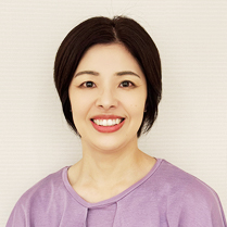 Shinobu.O 2003年入社 CS業務全般