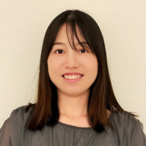 Kazuha.O 2014年入社 CS業務全般