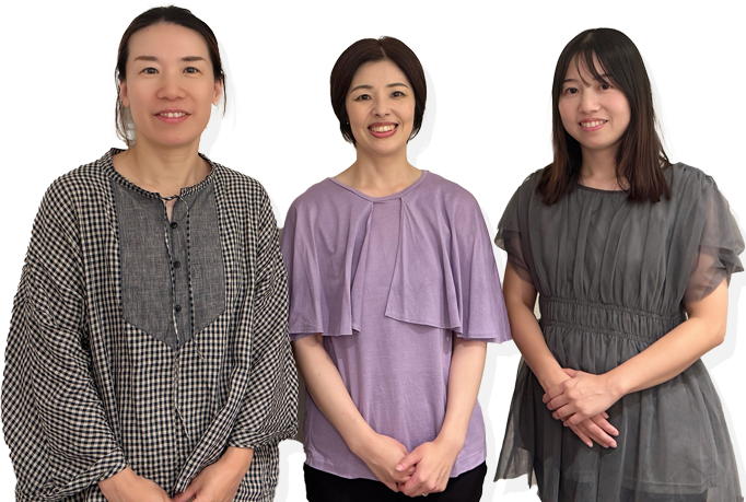 ママさん座談会 仕事と育児、どう両立してる？リアルな本音トーク