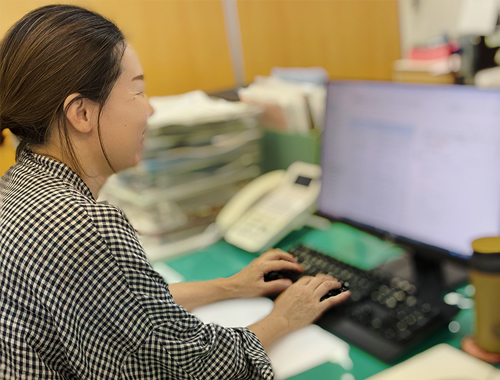 ママさん座談会 産休・育休前と比較して、現在の働き方で意識していることは?