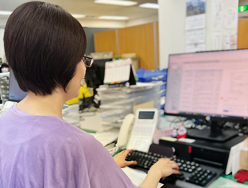 ママさん座談会 産休・育休を取るにあたって不安なことはありましたか?